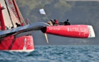 Trophée Prince de Bretagne : Maître Jacques brillant deuxième