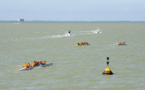 Fort Boyard Challenge : une superbe journée pour tous les compétiteurs