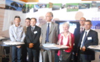Les élus vendéens s'unissent pour sauvegarder les territoires en Vendée