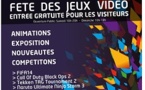 Luçon : fête des Jeux Vidéo 2013 les 9 et 10 novembre 