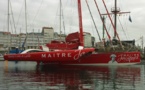 Transat Jacques Vabre : Team Maitre Jacques, l'histoire continue