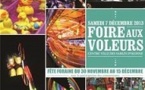 Fête foraine et foire aux voleurs sont bientôt de retour aux Sables d'Olonne !