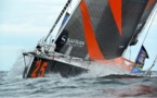 Transat Jacques Vabre : Safran revient dans la course