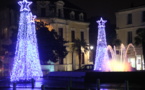 Concours d'illuminations de Noël aux Sables d'Olonne