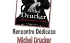 Michel Drucker sera à la Roche-sur-Yon le vendredi 6 décembre 2013