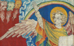 Conférence de Claire Giraud-Labalte sur "La tapisserie de l'Apocalypse à Angers et la Bible en images au XIVème siècle"