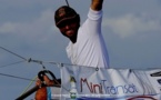 Voile : Benoit Marie remporte la Mini Transat 2013