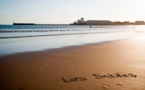 LA VILLE DES SABLES D'OLONNE VOUS DONNE RENDEZ-VOUS AU NAUTIC DE PARIS