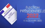 Elections présidentielles : les professions de foi des 12 candidats  en ligne