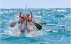 Retour de la Vendée Va'a du 25 au 28 mai aux Sables d'Olonne