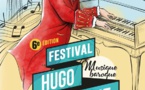 Les Sables d'Olonne : Festival Hugo Reyne  du 26 au 28 mai