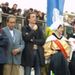 Courses de chevaux sur la plage des Sables le dimanche 8 avril 2012  Courses de chevaux sur la plage des Sables le dimanche 8 avril 2012