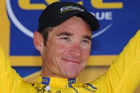 Thomas Voeckler coureur cycliste Thomas Voeckler coureur cycliste