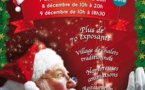 Longeville-sur-Mer: le marché de Noël a lieu ce vendredi 7 décembre jusqu'à dimanche