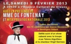 Longeville-sur-Mer: élection de Miss Vendée Côte Longevillaise le samedi 9 février à 20h30  Espace Culturel Clouzy