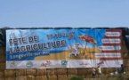 La Fête de l'agriculture à Longeville-sur-Mer les 17 et 18 août