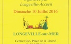 Demain dimanche 10 juillet c'est jour de brocante