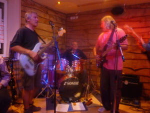 La fête de la musique en Vendée