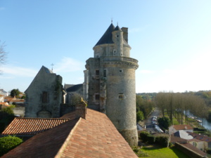 Les journées européennes du patrimoine en Vendée les 14 et 15 septembre Les journées européennes du patrimoine en Vendée les 14 et 15 septembre