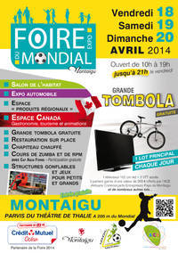 La Foire expo 