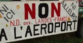Point de vue de la Coordination des trente-quatre associations opposées au projet d'aéroport de Notre-Dame-des-Landes publié sur le site LeMonde.fr