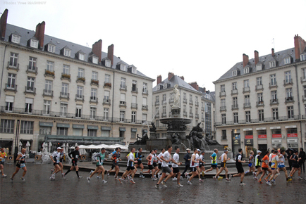 5000 passionnés de course à pied sont attendus les 16 et 17 avril prochain !