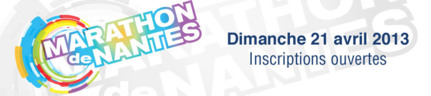 Marathon de Nantes : les inscriptions sont ouvertes ! Marathon de Nantes : les inscriptions sont ouvertes !