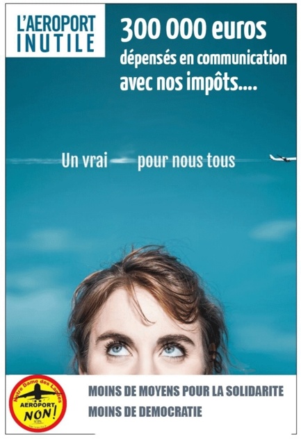 Notre-Dame-des-Landes : les expulsions d’opposants autorisées Notre-Dame-des-Landes : les expulsions d’opposants autorisées