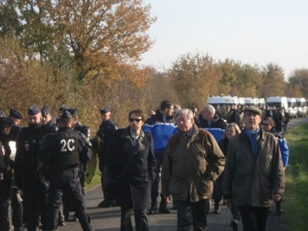 La société AGO déboutée La société AGO déboutée