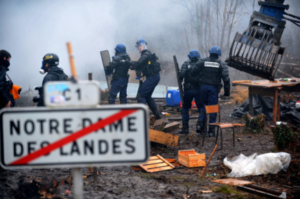 Aéroport de Notre-Dame-des-Landes : comité de suivi et manifestation vendredi