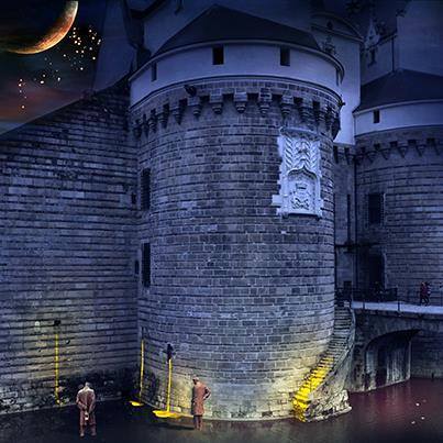 Noël au château: Les Rêveurs de Lucie Lom du 3 décembre 2013 au 5 janvier 2014 Noël au château: Les Rêveurs de Lucie Lom du 3 décembre 2013 au 5 janvier 2014