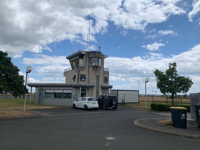 Edeis remporte la délégation de service public pour la gestion de l’Aéroport du Pays d’Ancenis Edeis remporte la délégation de service public pour la gestion de l’Aéroport du Pays d’Ancenis