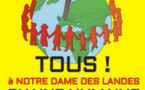 Aéroport ND-des-Landes: partisans et opposants dans l'attente du rapport