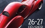 Historic Auto 3e Edition 26 et 27 février 2022