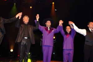 Festival de magie à olonne sur mer du 8 au 10 et du 15 au 17 février 2013 Festival de magie à olonne sur mer du 8 au 10 et du 15 au 17 février 2013