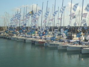 Pavillon bleu: PORT DE PLAISANCE DE BOURGENAY à Talmont Saint Hilaire seul Port de Plaisance labellisé en Pays de la Loire Pavillon bleu: PORT DE PLAISANCE DE BOURGENAY à Talmont Saint Hilaire seul Port de Plaisance labellisé en Pays de la Loire