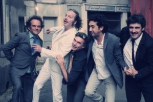 Katerine Francis et ses peintres en résidence aux Atlantes les 27 et 28 juin : concert le samedi 29 juin Katerine Francis et ses peintres en résidence aux Atlantes les 27 et 28 juin : concert le samedi 29 juin