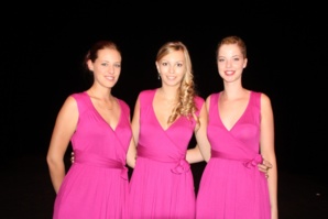 Miss Pays de Loire 2013: 3 Vendéennes parmi les prétendantes . Miss Pays de Loire 2013: 3 Vendéennes parmi les prétendantes .