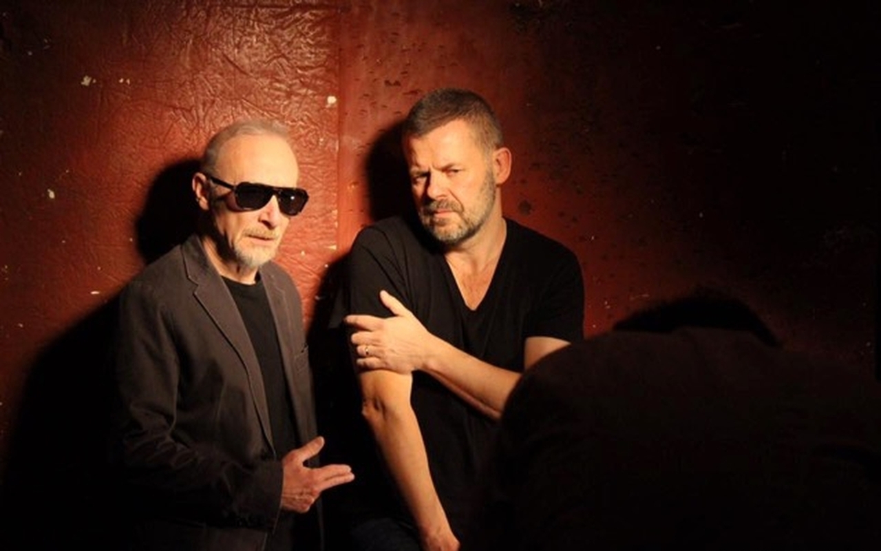 Olonne-sur-Mer : jeudi 15 décembre, concert-lecture avec Eric Naulleau et Graham Parker Olonne-sur-Mer : jeudi 15 décembre, concert-lecture avec Eric Naulleau et Graham Parker