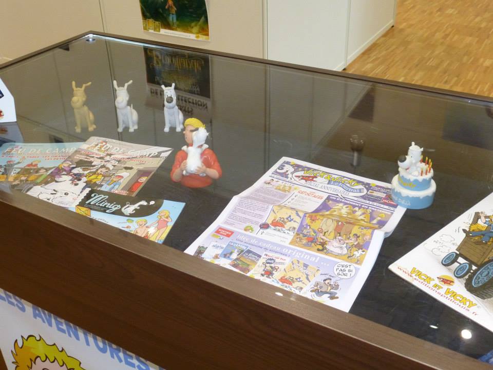 Le festival Abracadabulles: la bande dessinée à l'honneur samedi 14 et dimanche 15 septembre à Olonne-sur-Mer