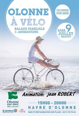 Ce samedi tous à vélo ! 