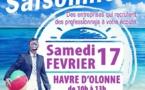 Empoi saisonnier : une journée de recrutement le samedi 17 février 