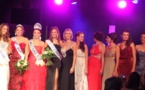 Marie Plessis Miss Pays De Loire 2013