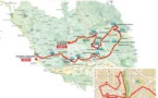 44ème édition du Tour de Vendée Cycliste dimanche 4 octobre au départ d'Olonne-sur-Mer
