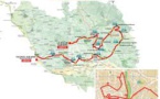 44ème édition du Tour de Vendée Cycliste dimanche 4 octobre au départ d'Olonne-sur-Mer