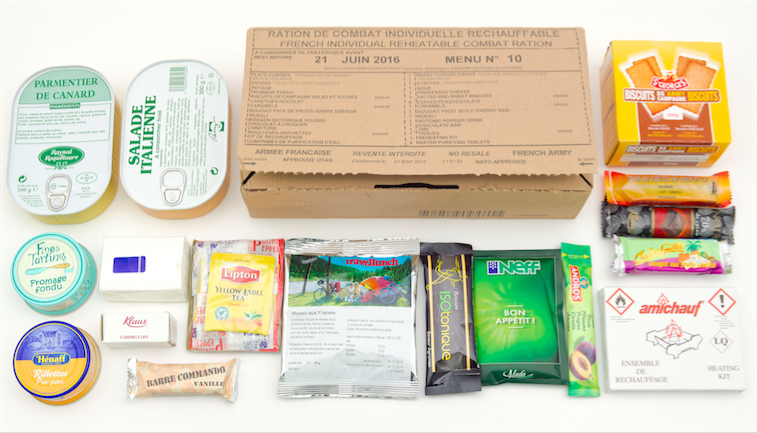 À LA TABLE DU SOLDAT ! - Exposition 'Dans la peau d'un soldat. De la Rome antique à nos jours' À LA TABLE DU SOLDAT ! - Exposition 'Dans la peau d'un soldat. De la Rome antique à nos jours'