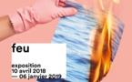 Exposition « Feu »  à partir du mardi 10 avril 2018 à la Cité des sciences et de l'industrie