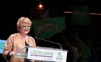 Eva Joly:  « Je connais bien Dominique Strauss-Kahn : je l'ai mis en examen »