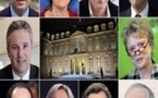 Tous les résultats seront disponible ce dimanche 22 avril à 20h00 