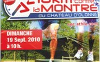  Les 10 km contre la montre